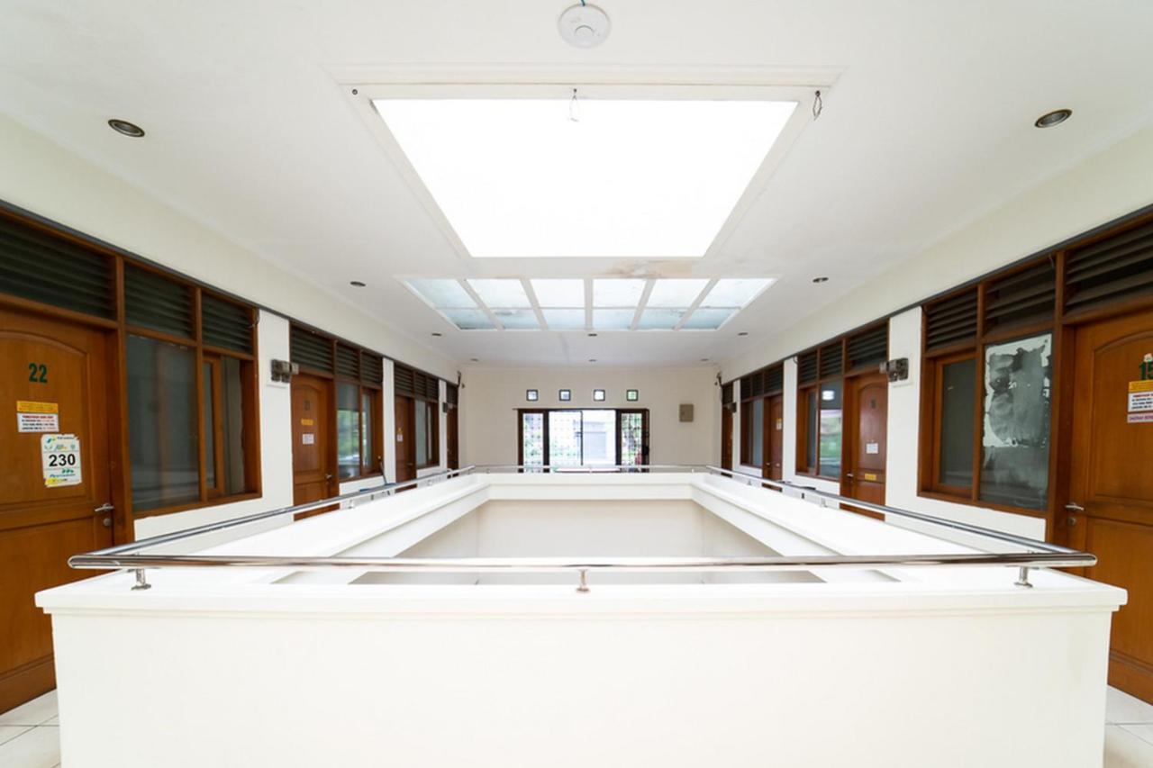 Koolkost Near Padjadjaran University - Minimum Stay 6 Nights Bandung Exterior photo