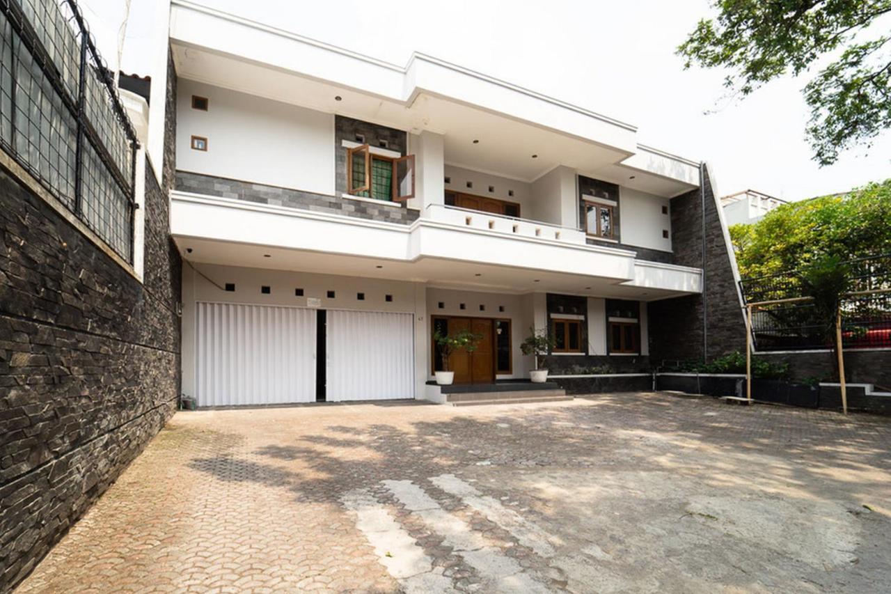 Koolkost Near Padjadjaran University - Minimum Stay 6 Nights Bandung Exterior photo