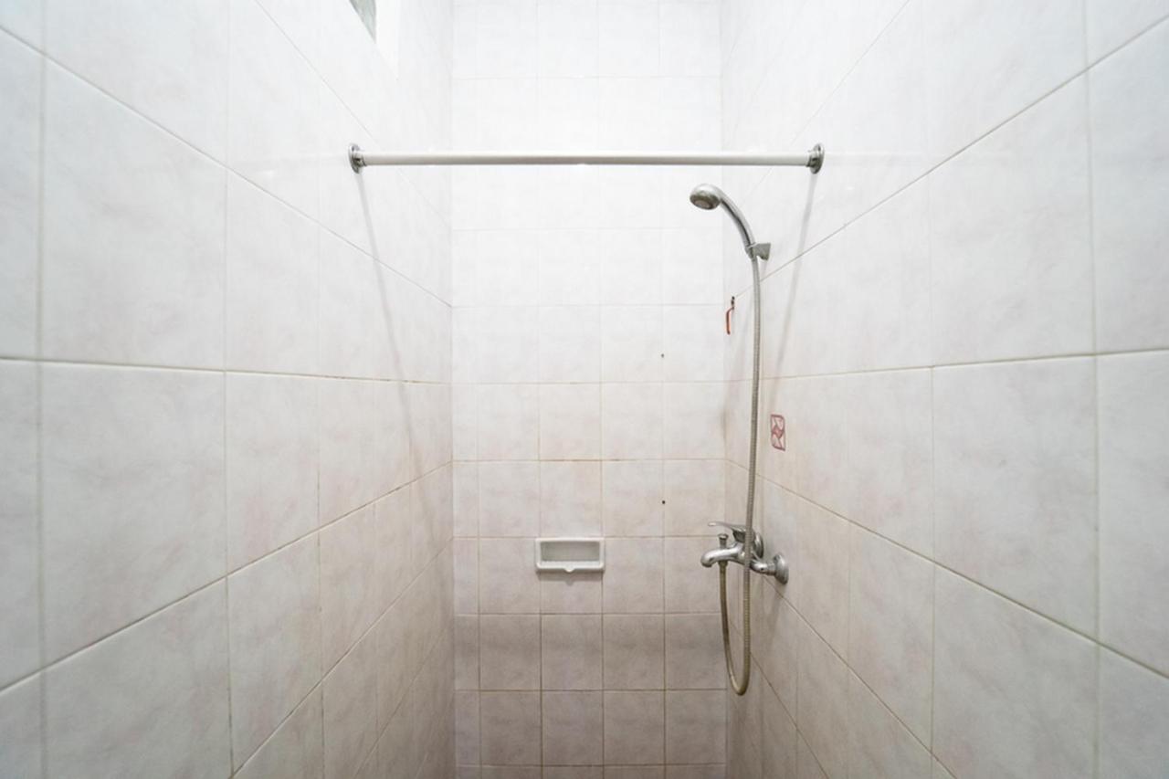 Koolkost Near Padjadjaran University - Minimum Stay 6 Nights Bandung Exterior photo